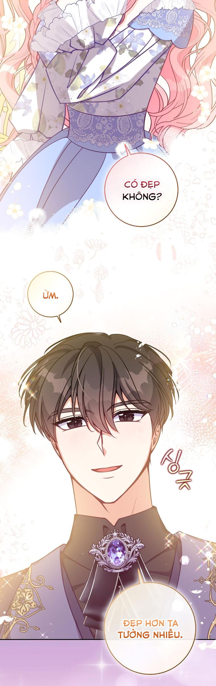 đọc truyện  Em Gái Thân Yêu Của Công Tước Phản Diện Chương 117.1 ảnh 42 tại Thiên Thai Truyện