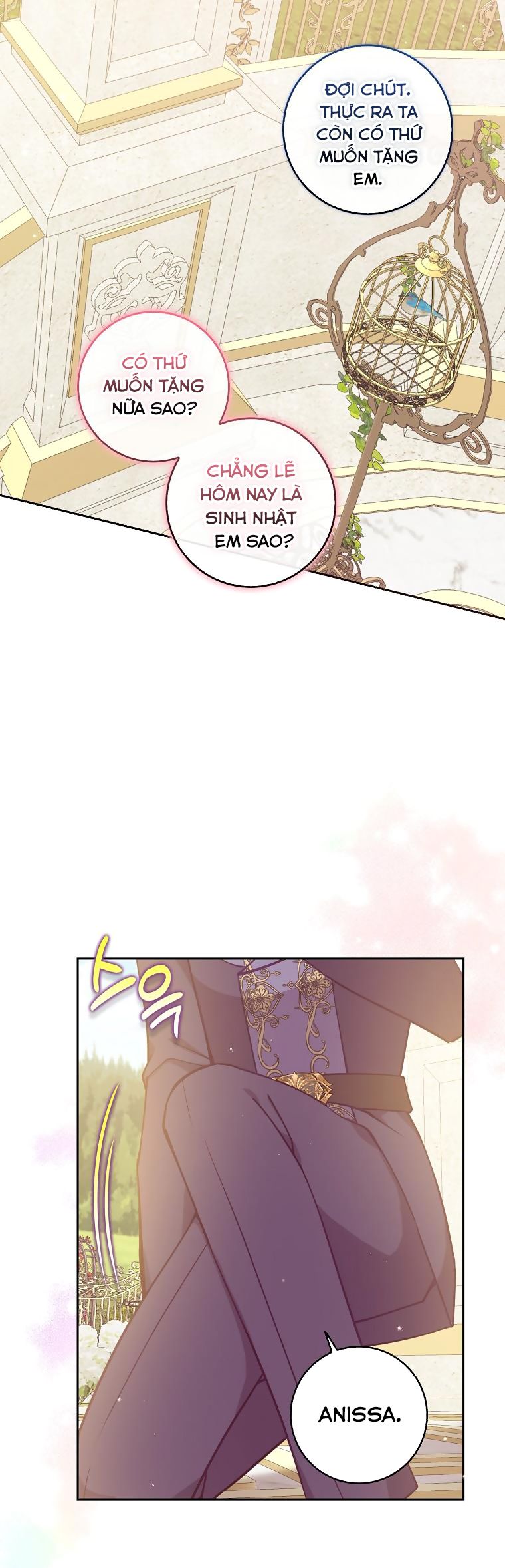 đọc truyện  Em Gái Thân Yêu Của Công Tước Phản Diện Chương 117.1 ảnh 44 tại Thiên Thai Truyện