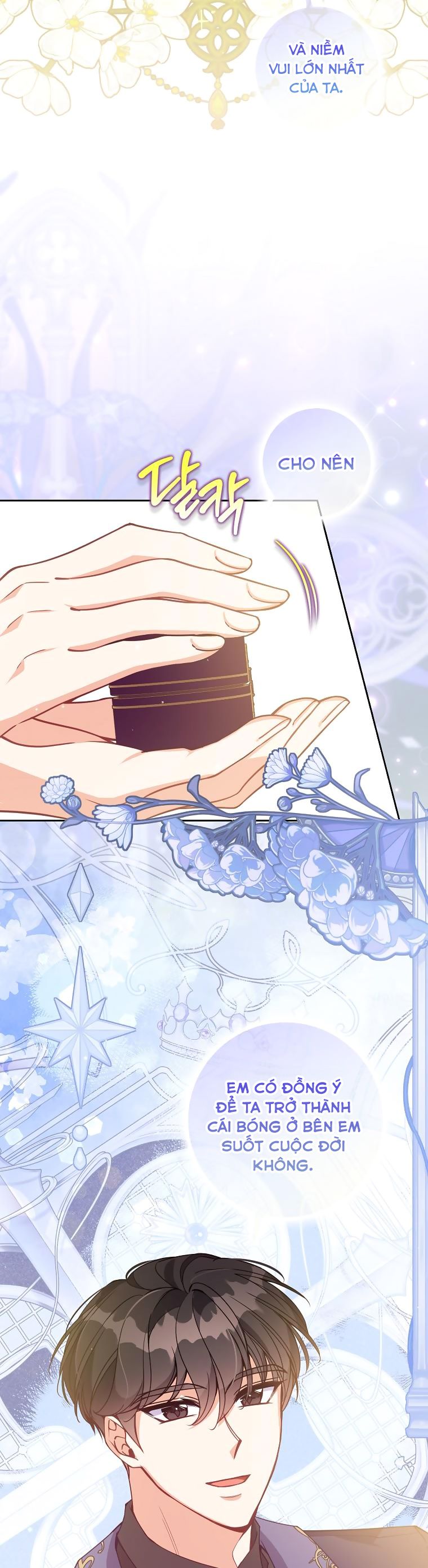 đọc truyện  Em Gái Thân Yêu Của Công Tước Phản Diện Chương 117.1 ảnh 46 tại Thiên Thai Truyện