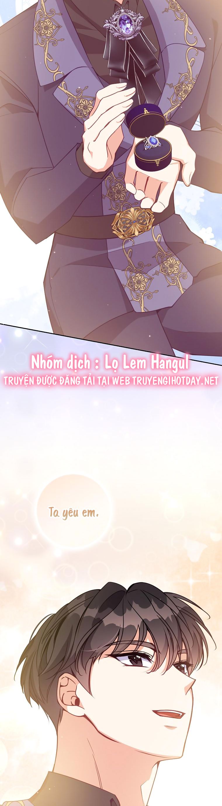 đọc truyện  Em Gái Thân Yêu Của Công Tước Phản Diện Chương 117.1 ảnh 47 tại Thiên Thai Truyện