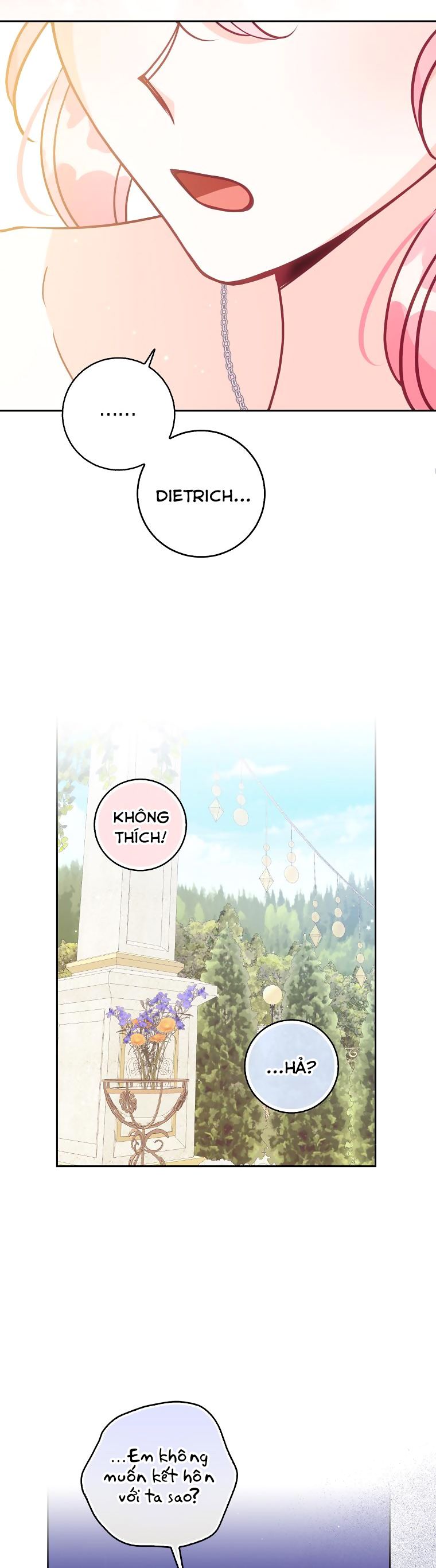 đọc truyện  Em Gái Thân Yêu Của Công Tước Phản Diện Chương 117.1 ảnh 49 tại Thiên Thai Truyện