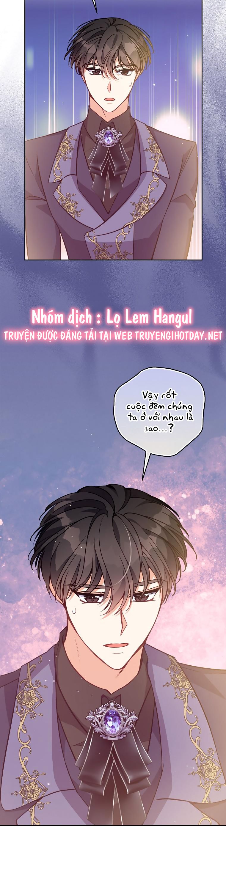 đọc truyện  Em Gái Thân Yêu Của Công Tước Phản Diện Chương 117.1 ảnh 50 tại Thiên Thai Truyện