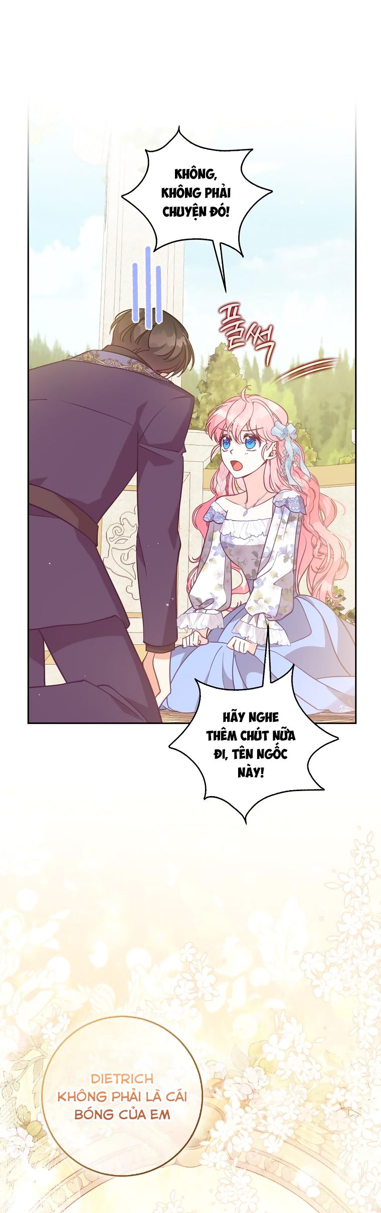 đọc truyện  Em Gái Thân Yêu Của Công Tước Phản Diện Chương 117.1 ảnh 51 tại Thiên Thai Truyện