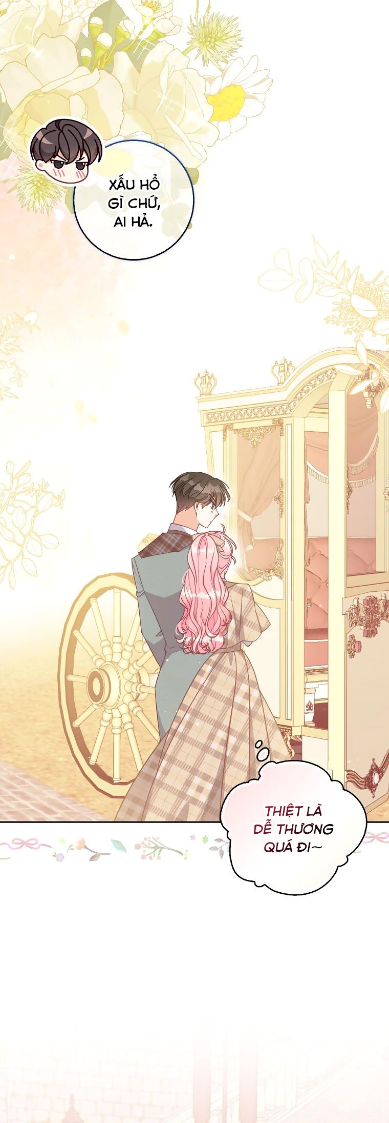 đọc truyện  Em Gái Thân Yêu Của Công Tước Phản Diện Chương 117.1 ảnh 7 tại Thiên Thai Truyện