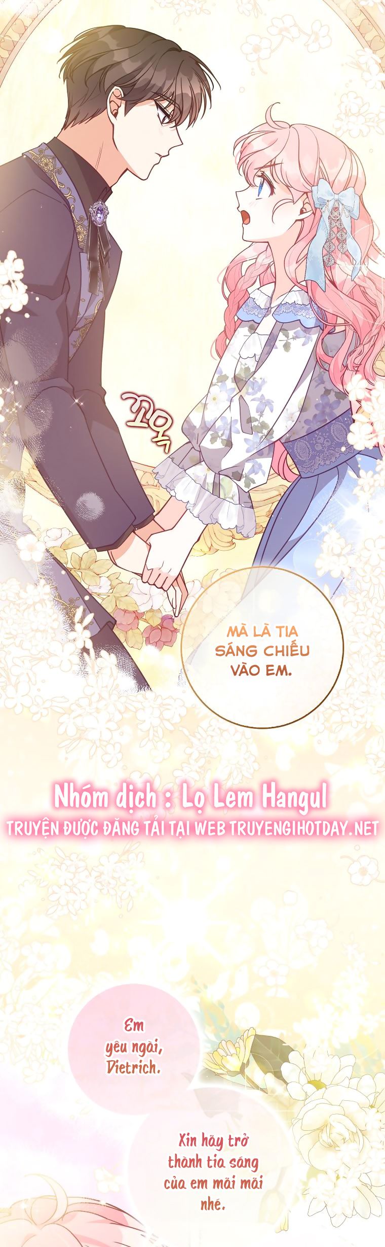 đọc truyện  Em Gái Thân Yêu Của Công Tước Phản Diện Chương 117.1 ảnh 52 tại Thiên Thai Truyện