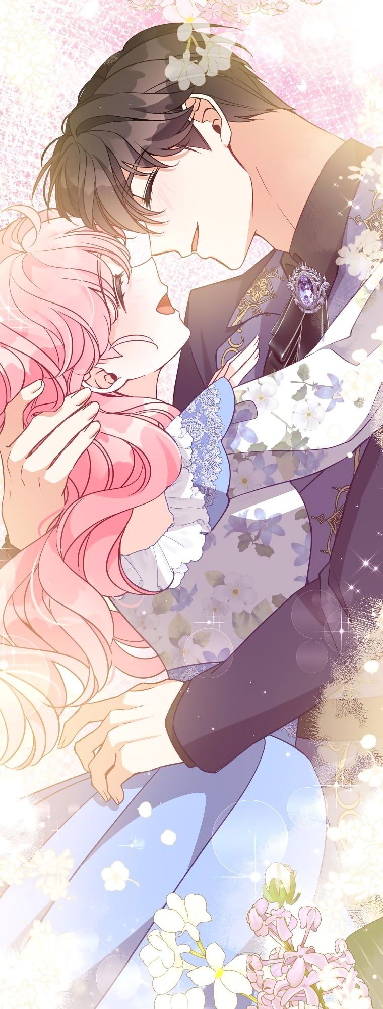 đọc truyện  Em Gái Thân Yêu Của Công Tước Phản Diện Chương 117.1 ảnh 54 tại Thiên Thai Truyện