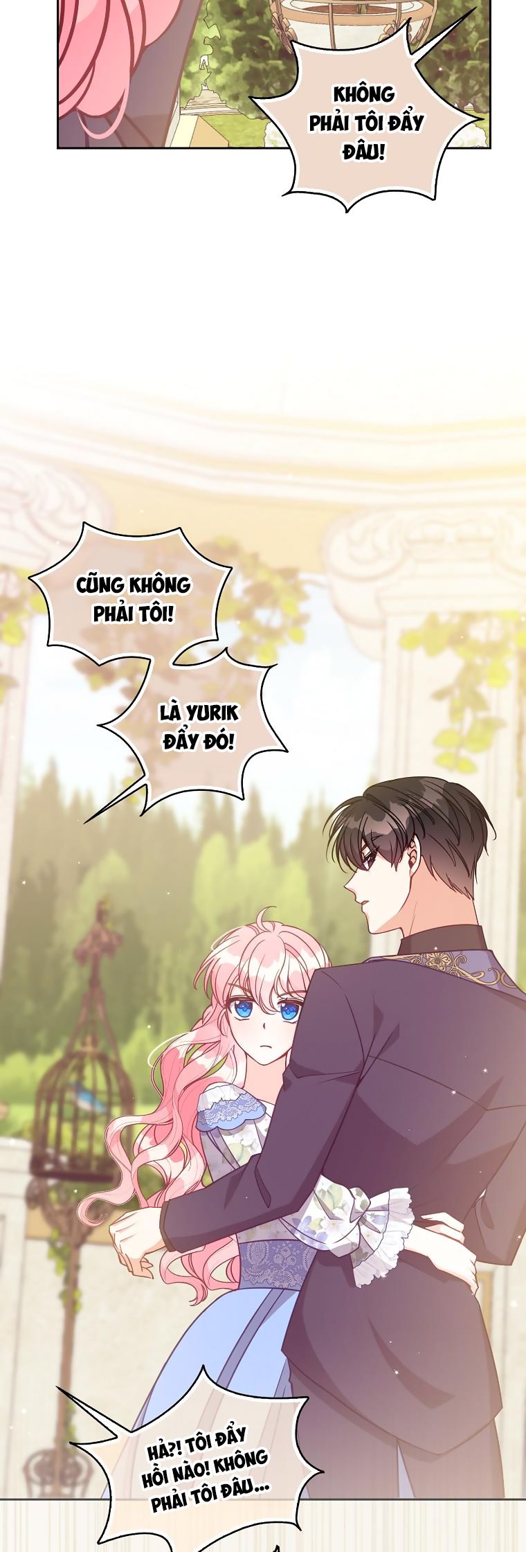 đọc truyện  Em Gái Thân Yêu Của Công Tước Phản Diện Chương 117.1 ảnh 56 tại Thiên Thai Truyện