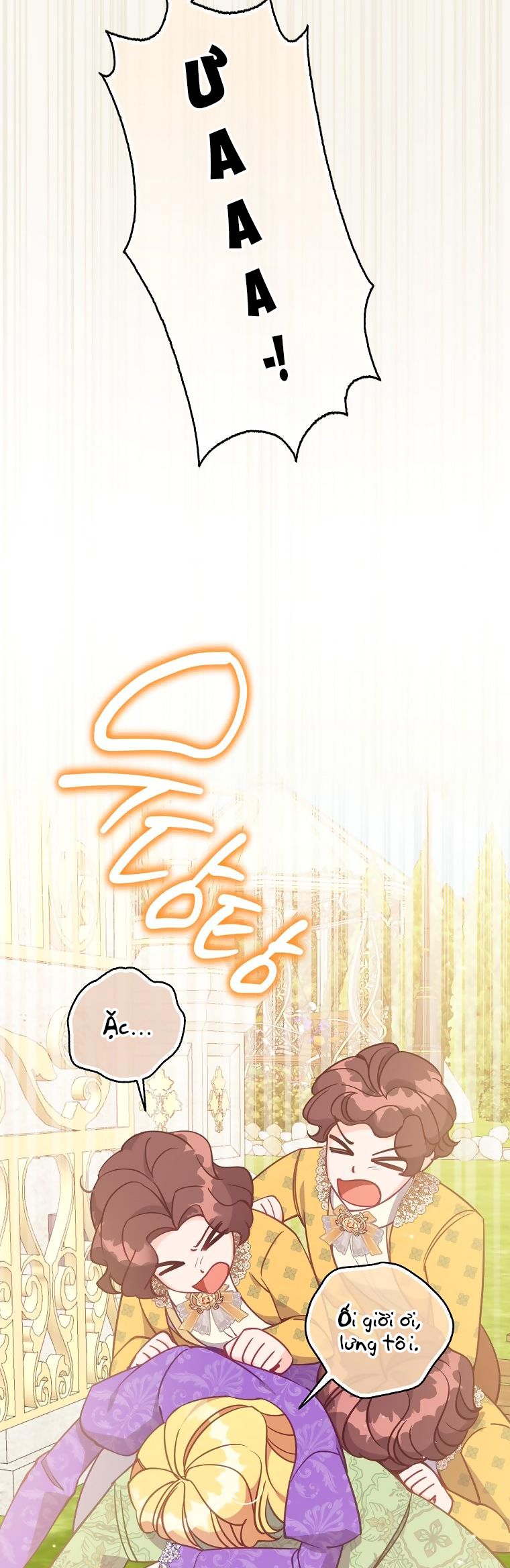 đọc truyện  Em Gái Thân Yêu Của Công Tước Phản Diện Chương 117.1 ảnh 57 tại Thiên Thai Truyện