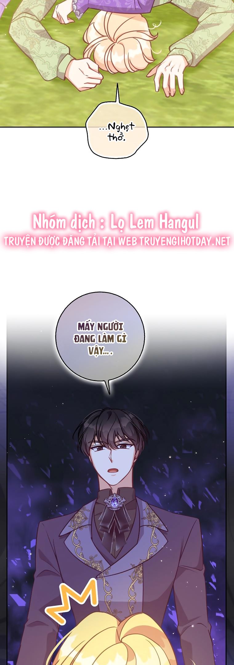 đọc truyện  Em Gái Thân Yêu Của Công Tước Phản Diện Chương 117.1 ảnh 58 tại Thiên Thai Truyện