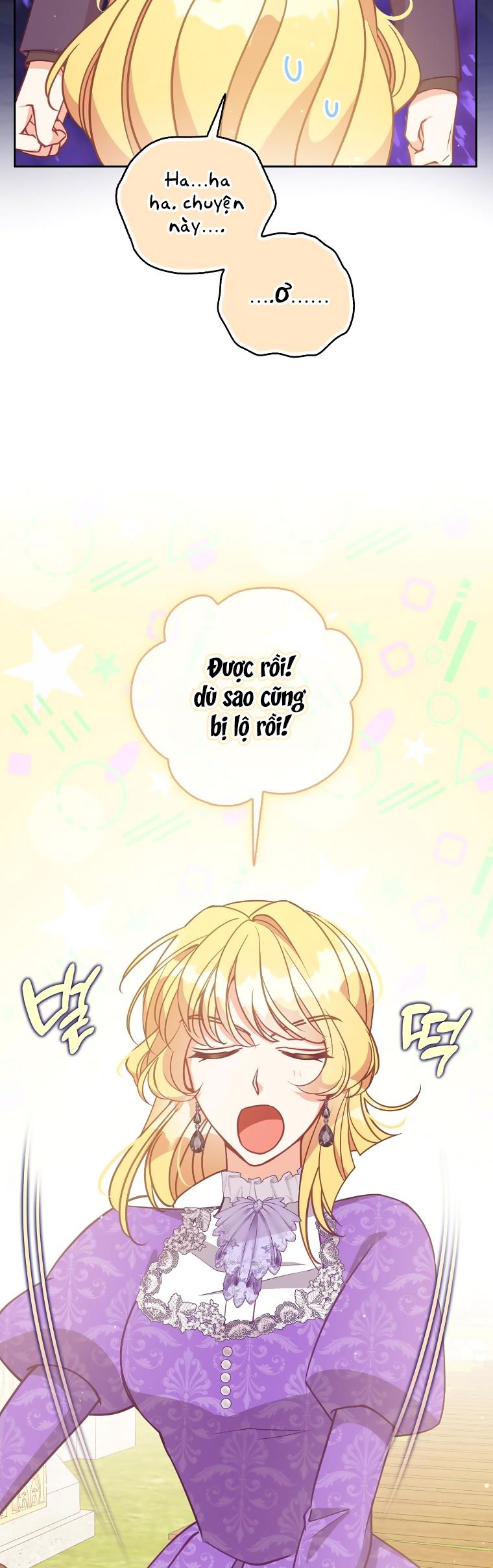 đọc truyện  Em Gái Thân Yêu Của Công Tước Phản Diện Chương 117.1 ảnh 59 tại Thiên Thai Truyện