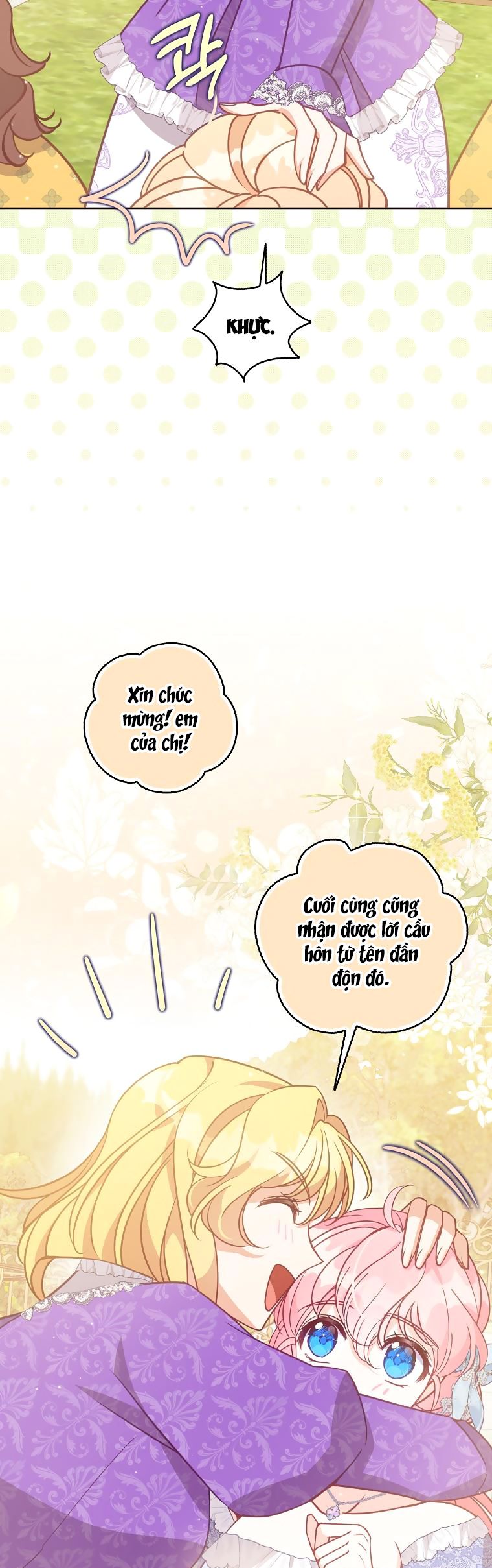 đọc truyện  Em Gái Thân Yêu Của Công Tước Phản Diện Chương 117.1 ảnh 60 tại Thiên Thai Truyện