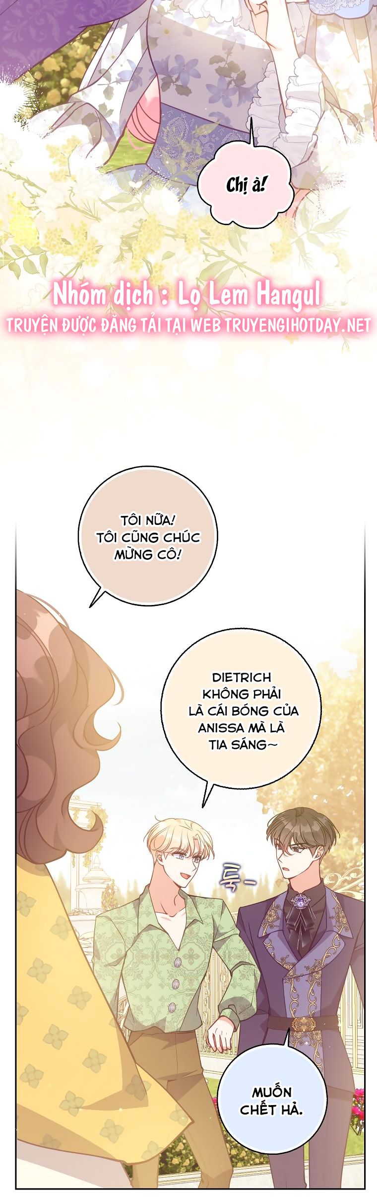 đọc truyện  Em Gái Thân Yêu Của Công Tước Phản Diện Chương 117.1 ảnh 61 tại Thiên Thai Truyện