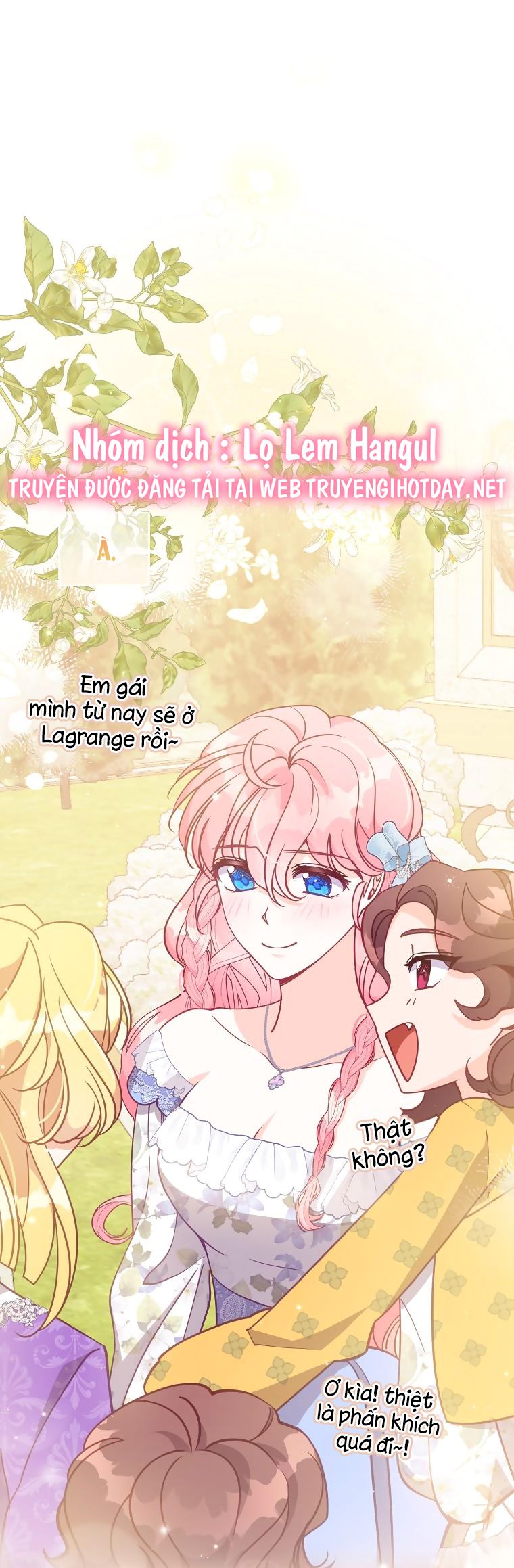 đọc truyện  Em Gái Thân Yêu Của Công Tước Phản Diện Chương 117.1 ảnh 62 tại Thiên Thai Truyện