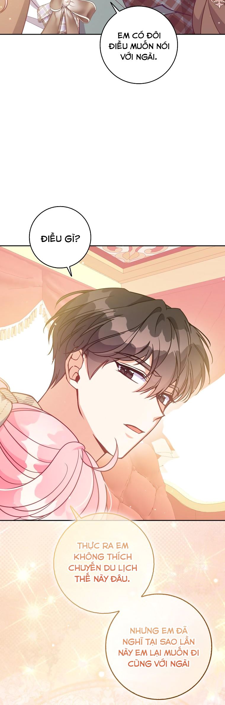 đọc truyện  Em Gái Thân Yêu Của Công Tước Phản Diện Chương 117.1 ảnh 11 tại Thiên Thai Truyện