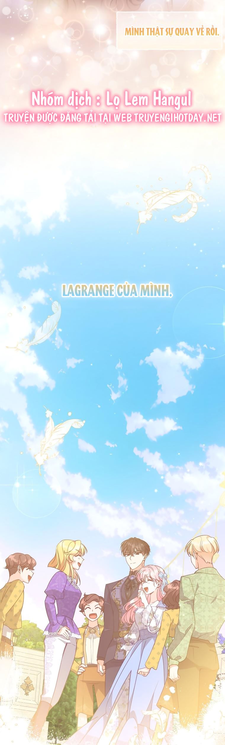 đọc truyện  Em Gái Thân Yêu Của Công Tước Phản Diện Chương 117.2 ảnh 3 tại Thiên Thai Truyện