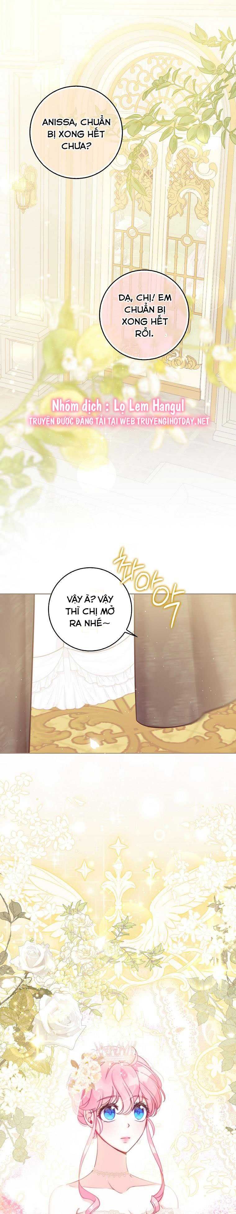 đọc truyện  Em Gái Thân Yêu Của Công Tước Phản Diện Chương 118 ảnh 3 tại Thiên Thai Truyện