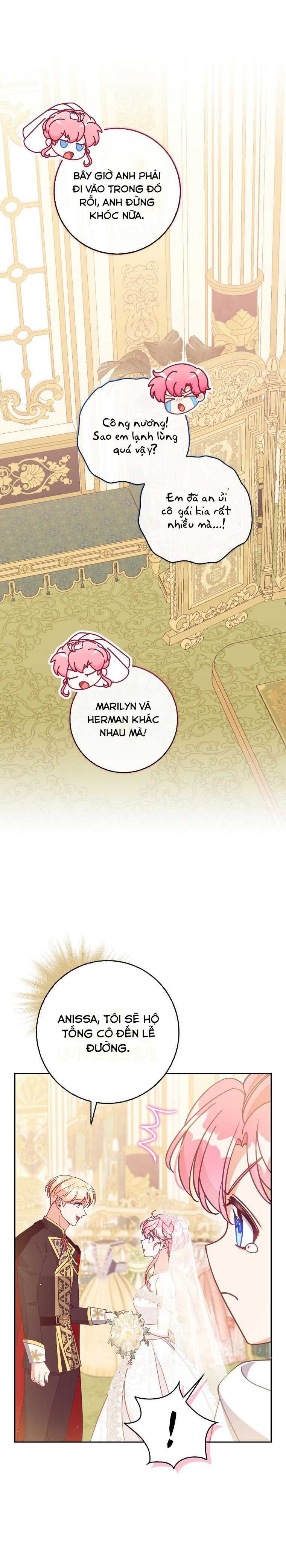 đọc truyện  Em Gái Thân Yêu Của Công Tước Phản Diện Chương 118 ảnh 12 tại Thiên Thai Truyện