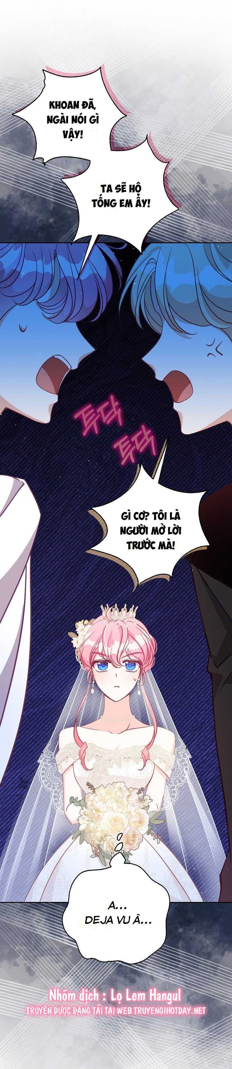 đọc truyện  Em Gái Thân Yêu Của Công Tước Phản Diện Chương 118 ảnh 13 tại Thiên Thai Truyện