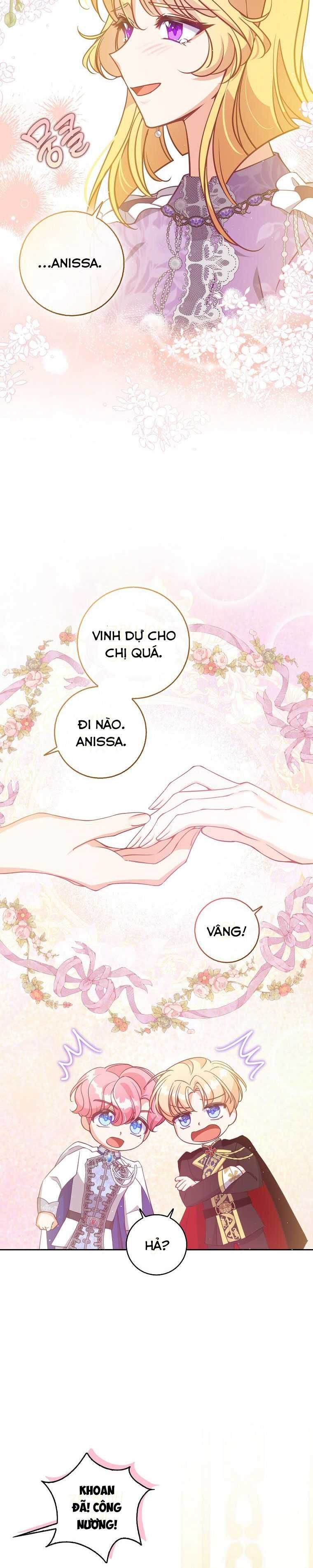 đọc truyện  Em Gái Thân Yêu Của Công Tước Phản Diện Chương 118 ảnh 16 tại Thiên Thai Truyện