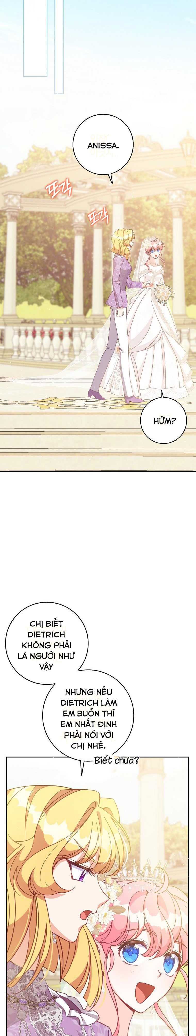 đọc truyện  Em Gái Thân Yêu Của Công Tước Phản Diện Chương 118 ảnh 18 tại Thiên Thai Truyện