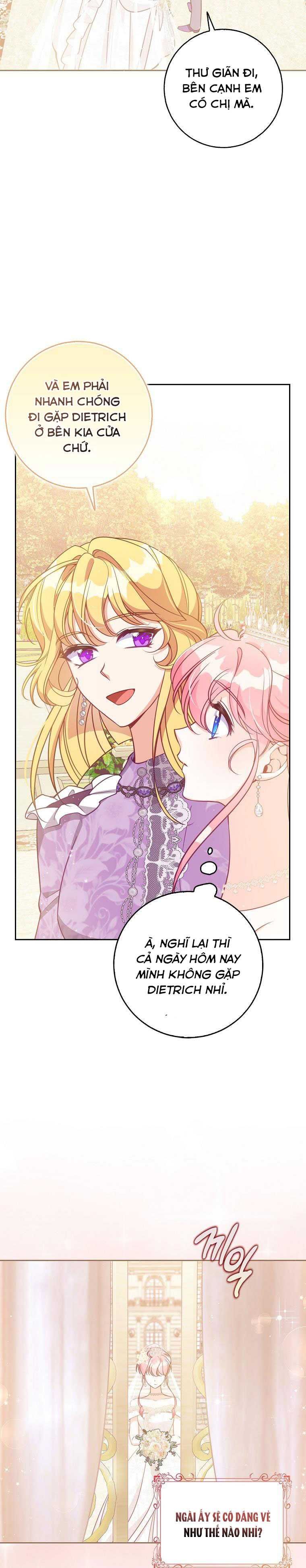 đọc truyện  Em Gái Thân Yêu Của Công Tước Phản Diện Chương 118 ảnh 21 tại Thiên Thai Truyện