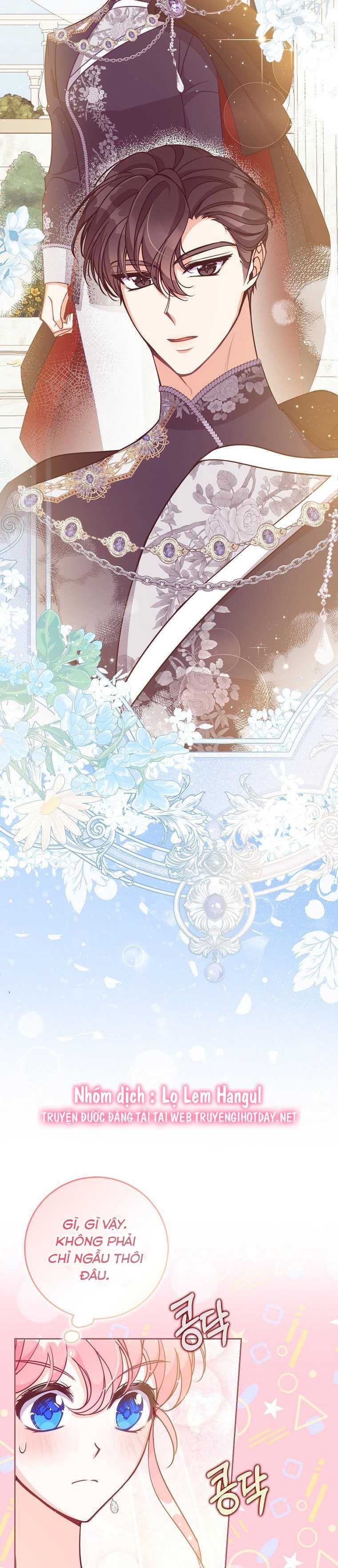 đọc truyện  Em Gái Thân Yêu Của Công Tước Phản Diện Chương 118 ảnh 23 tại Thiên Thai Truyện