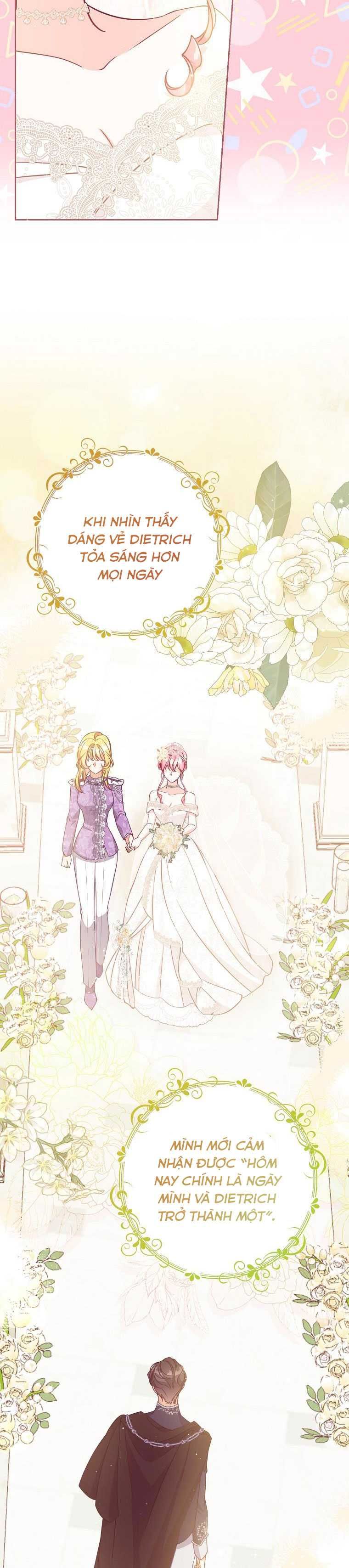 đọc truyện  Em Gái Thân Yêu Của Công Tước Phản Diện Chương 118 ảnh 24 tại Thiên Thai Truyện