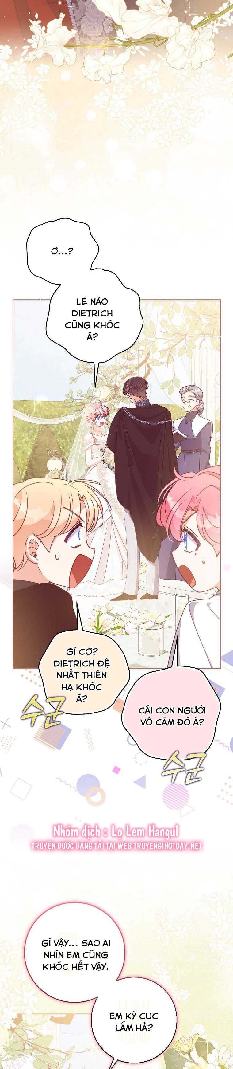 đọc truyện  Em Gái Thân Yêu Của Công Tước Phản Diện Chương 118 ảnh 26 tại Thiên Thai Truyện