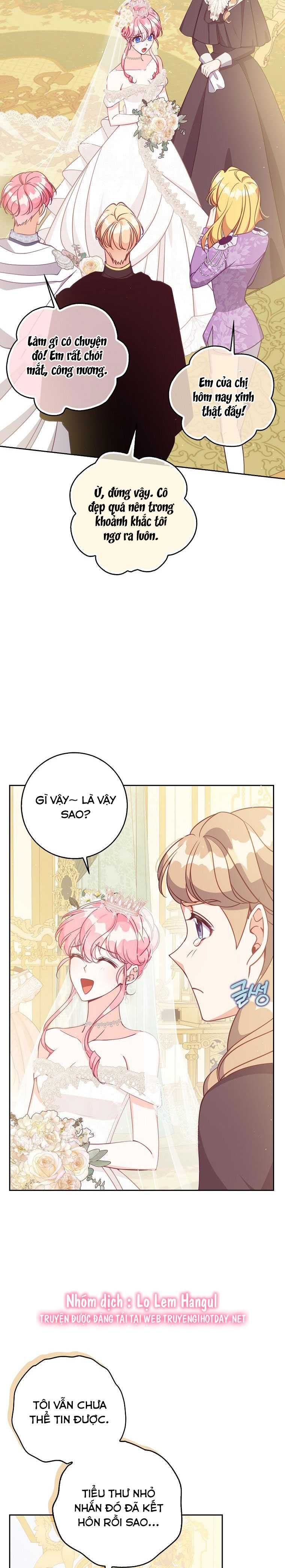 đọc truyện  Em Gái Thân Yêu Của Công Tước Phản Diện Chương 118 ảnh 5 tại Thiên Thai Truyện