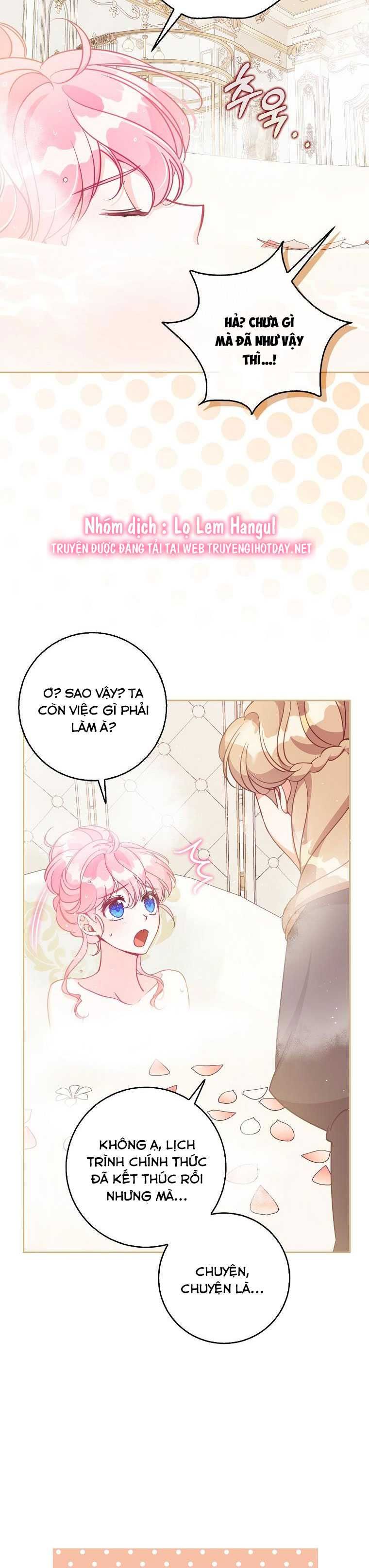 đọc truyện  Em Gái Thân Yêu Của Công Tước Phản Diện Chương 118 ảnh 33 tại Thiên Thai Truyện