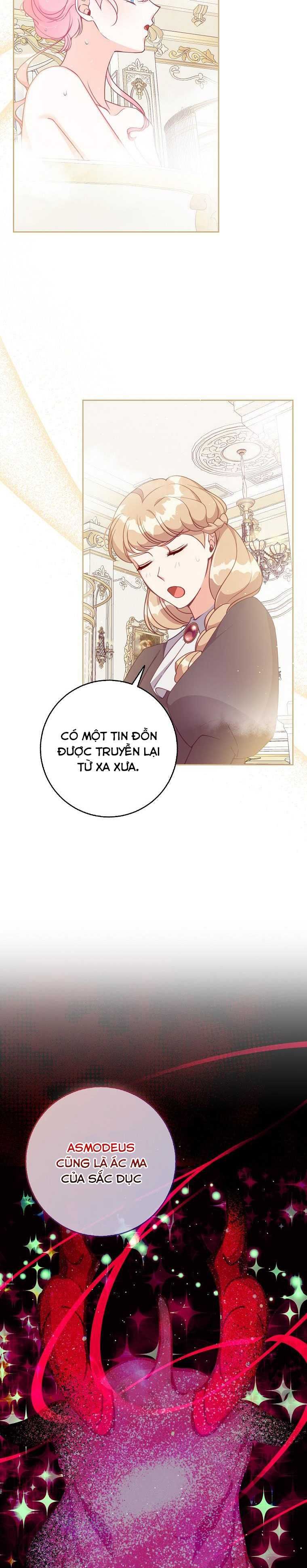 đọc truyện  Em Gái Thân Yêu Của Công Tước Phản Diện Chương 118 ảnh 35 tại Thiên Thai Truyện