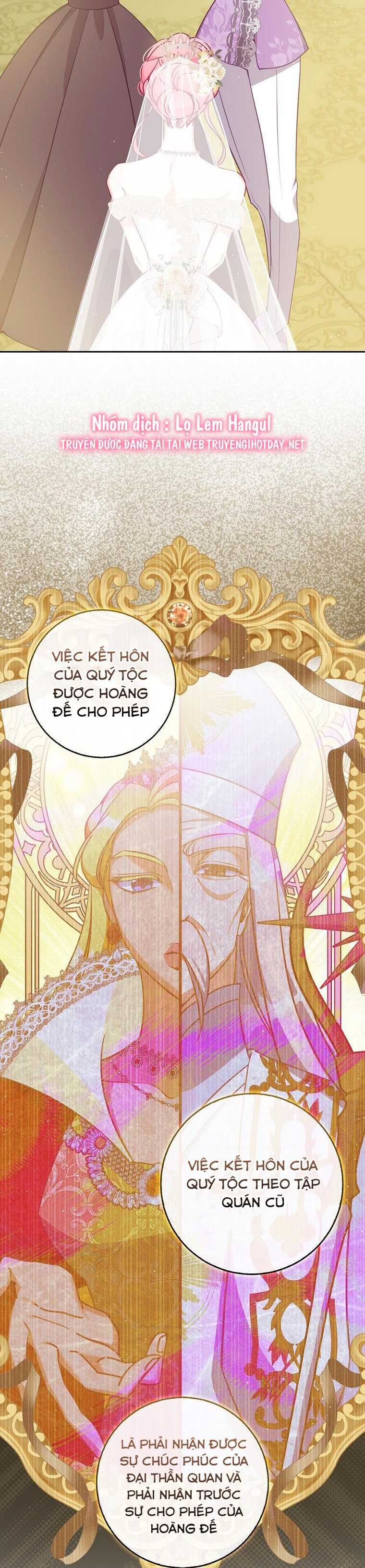 đọc truyện  Em Gái Thân Yêu Của Công Tước Phản Diện Chương 118 ảnh 7 tại Thiên Thai Truyện