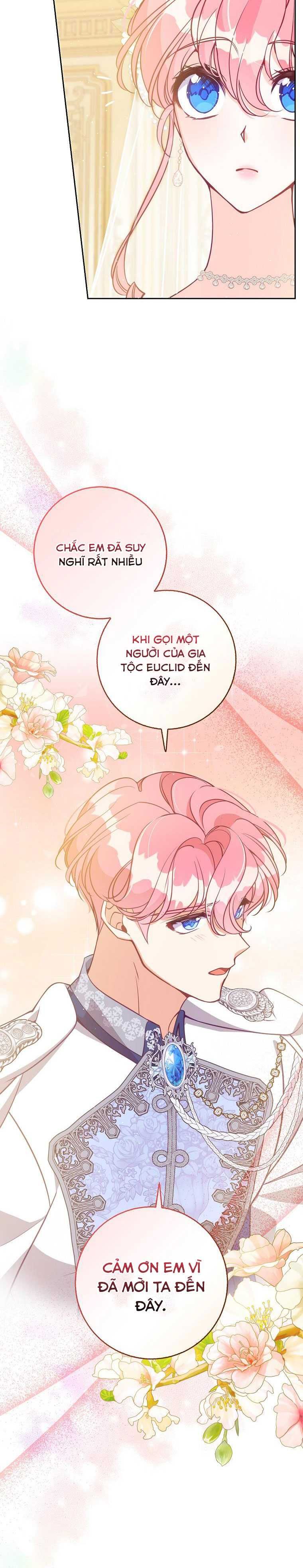 đọc truyện  Em Gái Thân Yêu Của Công Tước Phản Diện Chương 118 ảnh 10 tại Thiên Thai Truyện