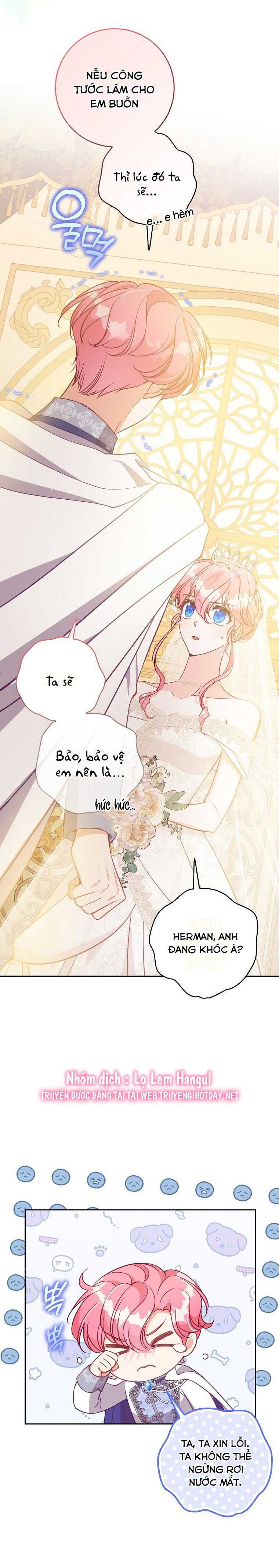 đọc truyện  Em Gái Thân Yêu Của Công Tước Phản Diện Chương 118 ảnh 11 tại Thiên Thai Truyện