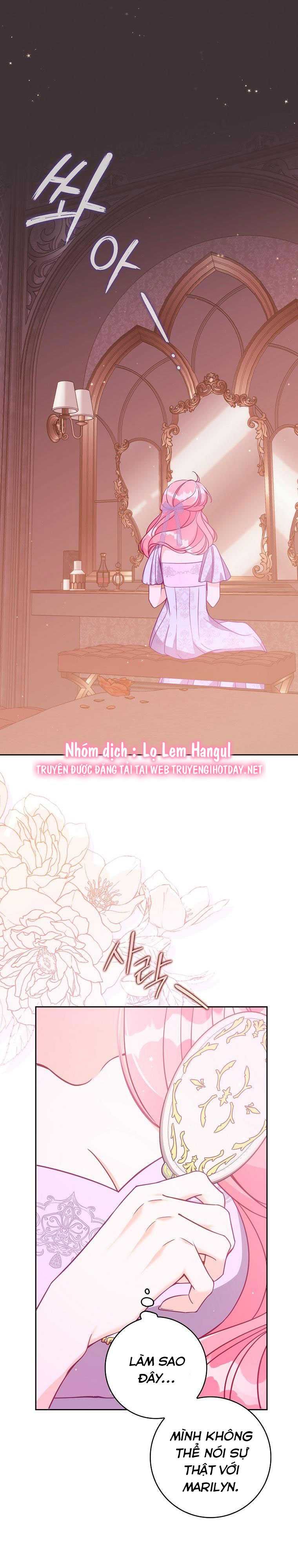 đọc truyện  Em Gái Thân Yêu Của Công Tước Phản Diện Chương 119 ảnh 3 tại Thiên Thai Truyện