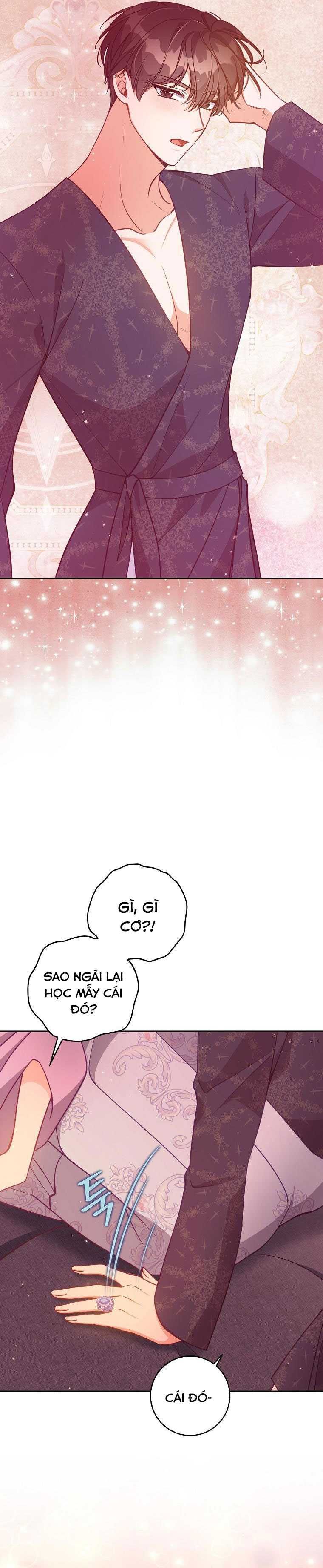 đọc truyện  Em Gái Thân Yêu Của Công Tước Phản Diện Chương 119 ảnh 13 tại Thiên Thai Truyện