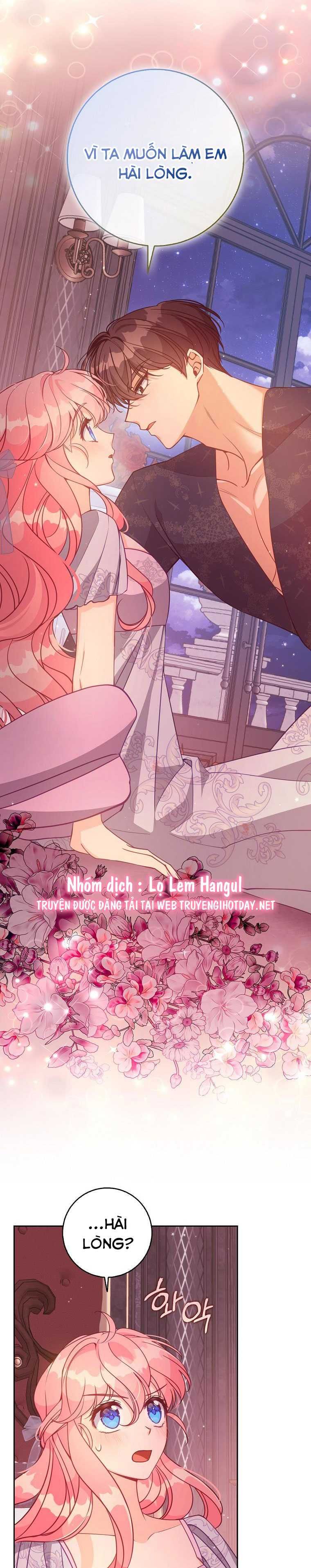 đọc truyện  Em Gái Thân Yêu Của Công Tước Phản Diện Chương 119 ảnh 14 tại Thiên Thai Truyện