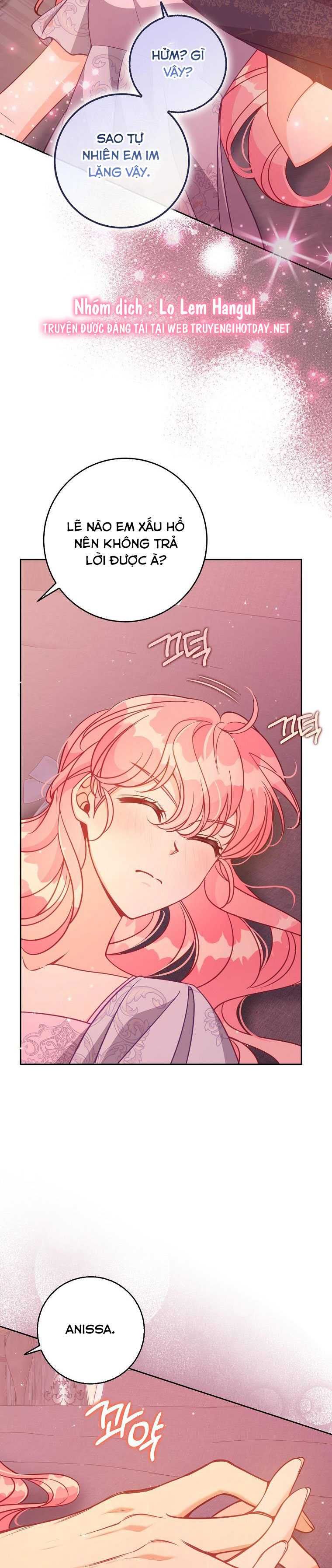 đọc truyện  Em Gái Thân Yêu Của Công Tước Phản Diện Chương 119 ảnh 16 tại Thiên Thai Truyện