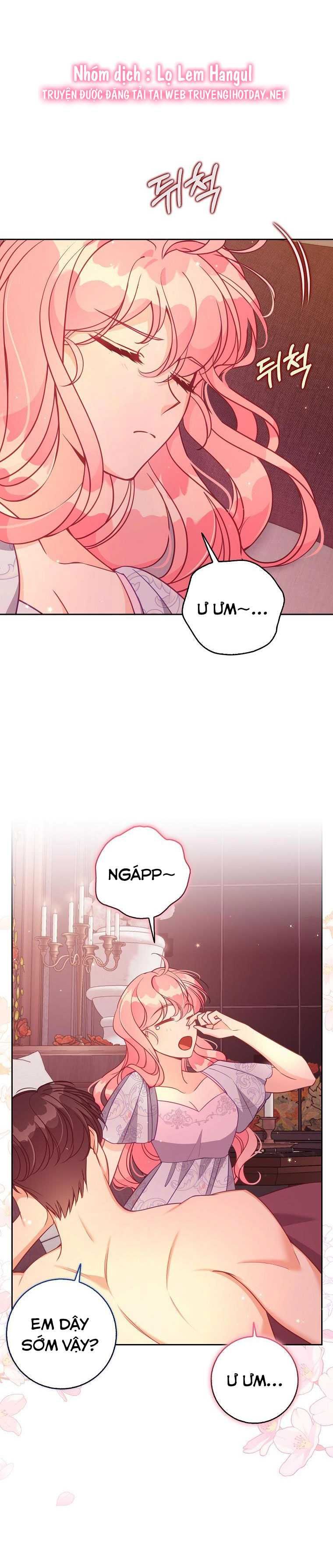 đọc truyện  Em Gái Thân Yêu Của Công Tước Phản Diện Chương 119 ảnh 20 tại Thiên Thai Truyện