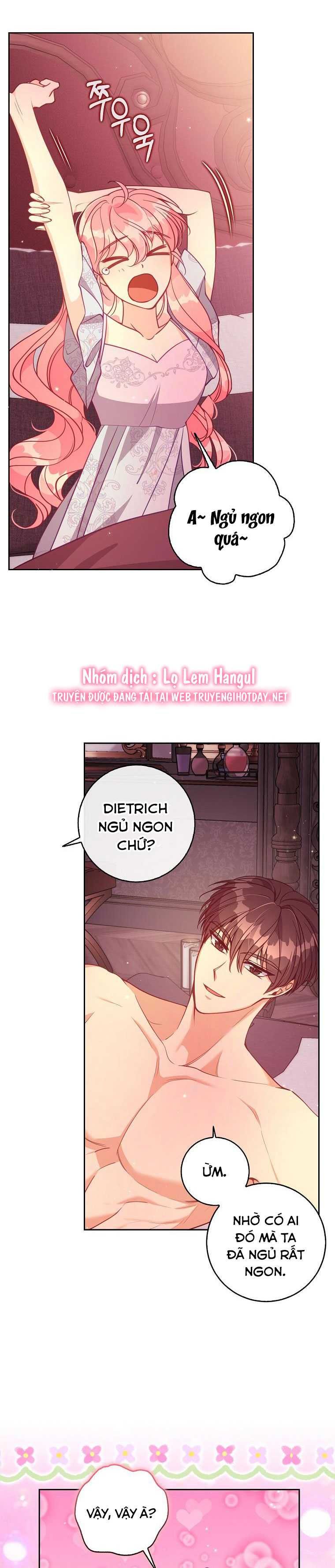 đọc truyện  Em Gái Thân Yêu Của Công Tước Phản Diện Chương 119 ảnh 21 tại Thiên Thai Truyện