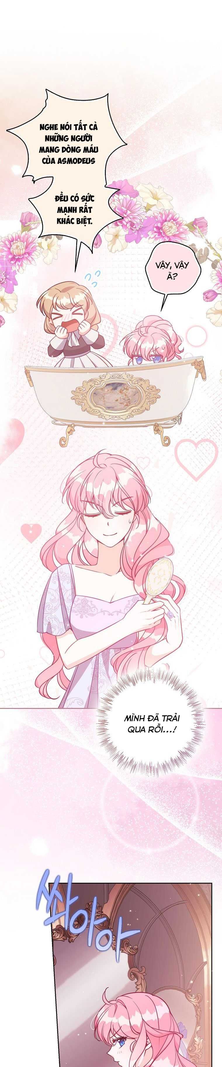 đọc truyện  Em Gái Thân Yêu Của Công Tước Phản Diện Chương 119 ảnh 4 tại Thiên Thai Truyện