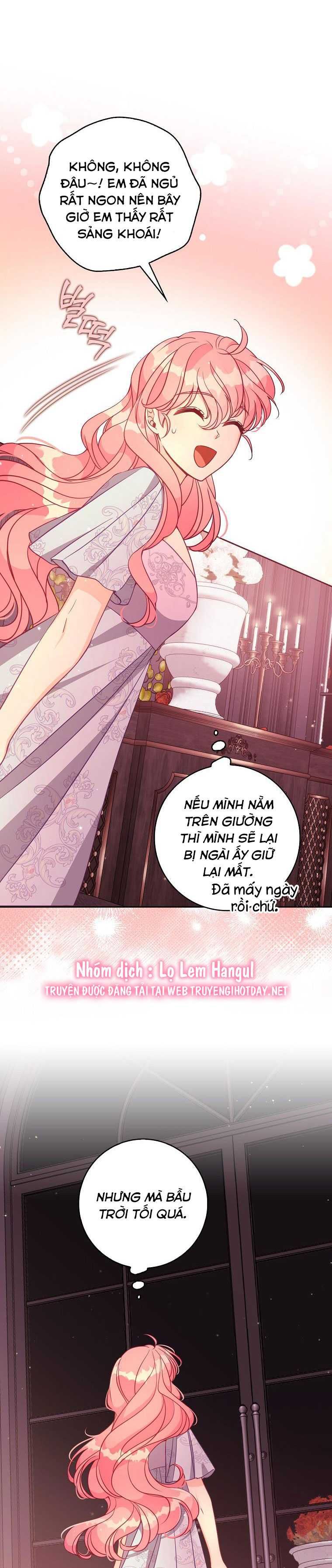 đọc truyện  Em Gái Thân Yêu Của Công Tước Phản Diện Chương 119 ảnh 23 tại Thiên Thai Truyện