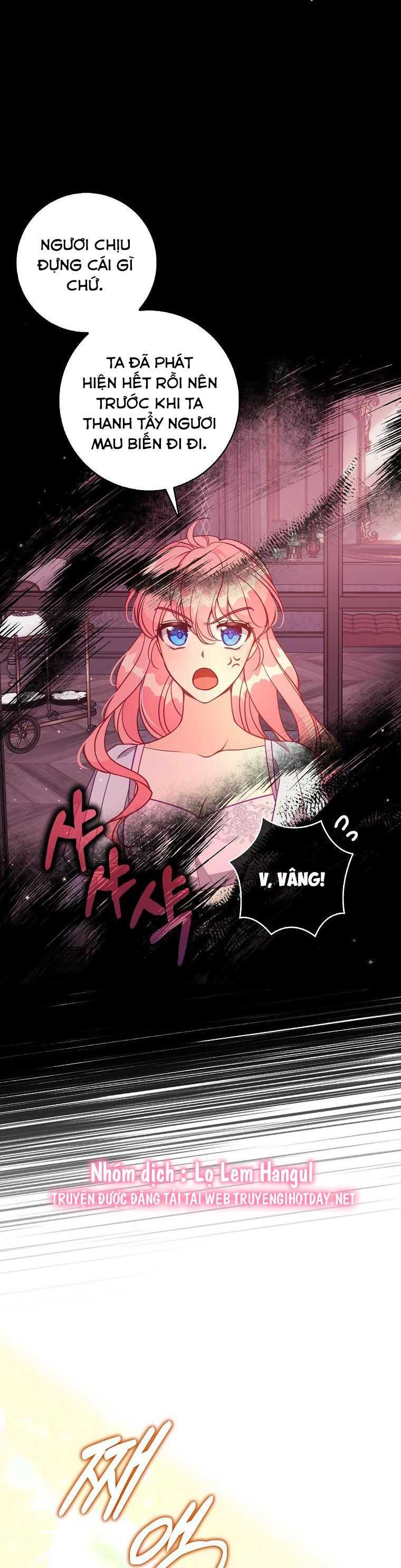 đọc truyện  Em Gái Thân Yêu Của Công Tước Phản Diện Chương 119 ảnh 26 tại Thiên Thai Truyện