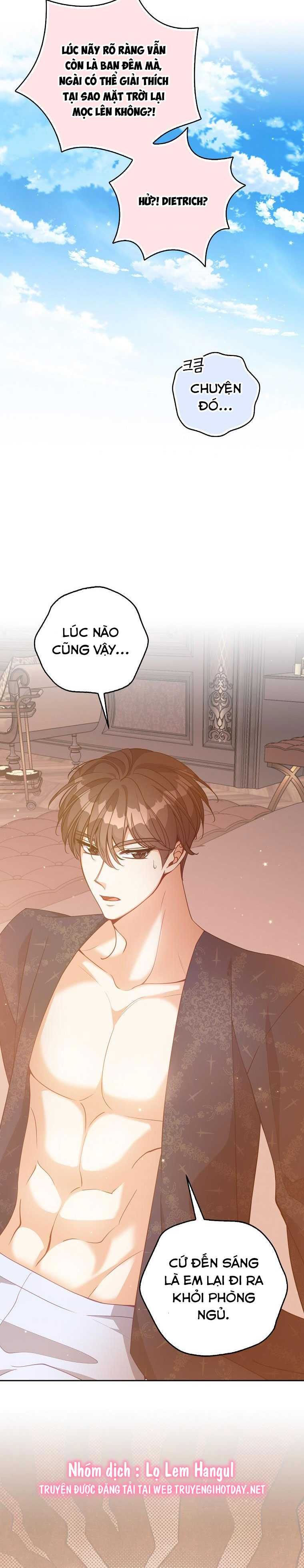 đọc truyện  Em Gái Thân Yêu Của Công Tước Phản Diện Chương 119 ảnh 29 tại Thiên Thai Truyện