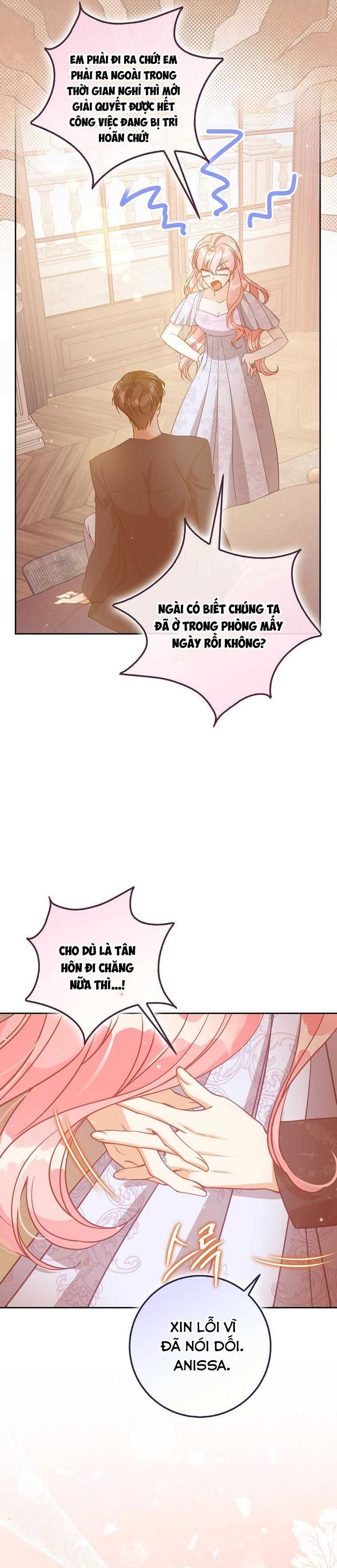 đọc truyện  Em Gái Thân Yêu Của Công Tước Phản Diện Chương 119 ảnh 30 tại Thiên Thai Truyện