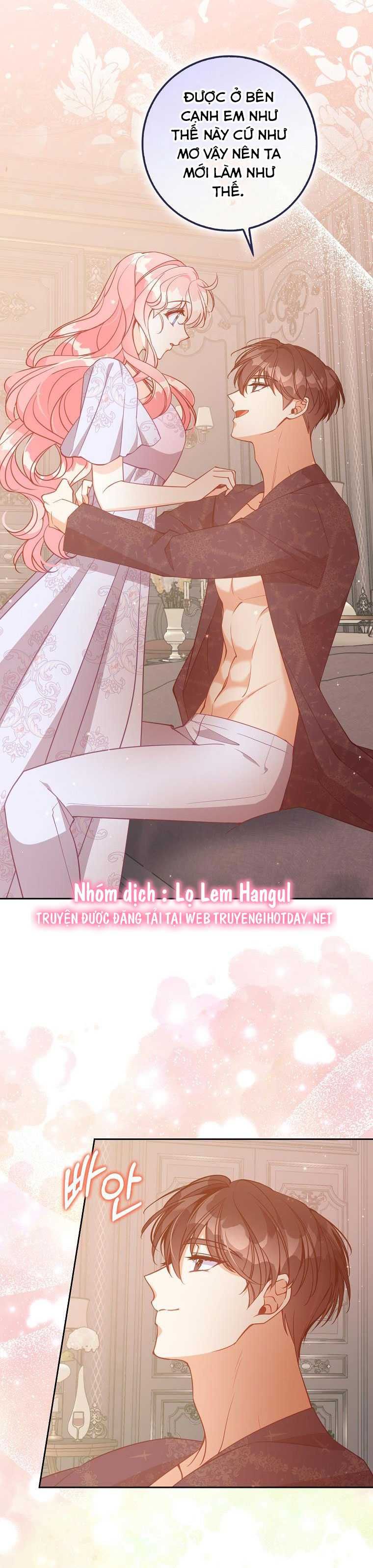 đọc truyện  Em Gái Thân Yêu Của Công Tước Phản Diện Chương 119 ảnh 31 tại Thiên Thai Truyện