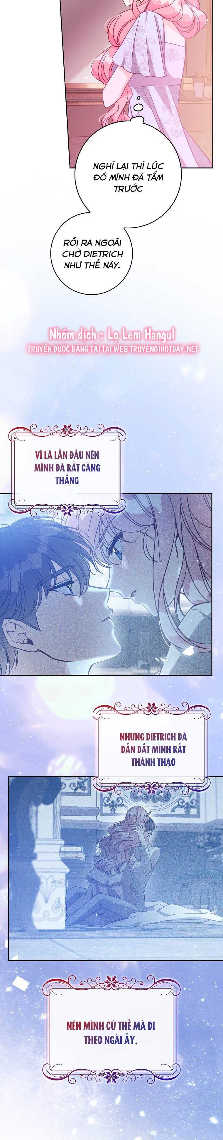 đọc truyện  Em Gái Thân Yêu Của Công Tước Phản Diện Chương 119 ảnh 5 tại Thiên Thai Truyện