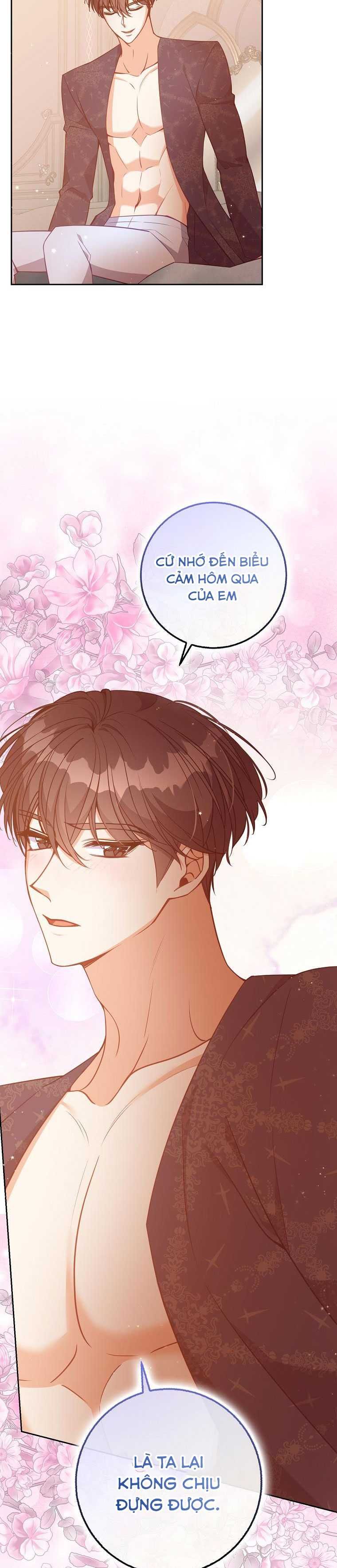 đọc truyện  Em Gái Thân Yêu Của Công Tước Phản Diện Chương 119 ảnh 33 tại Thiên Thai Truyện