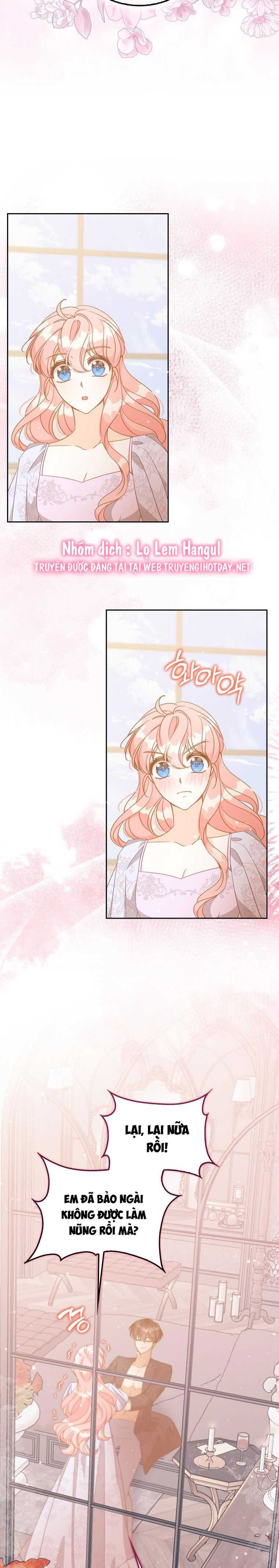 đọc truyện  Em Gái Thân Yêu Của Công Tước Phản Diện Chương 119 ảnh 34 tại Thiên Thai Truyện