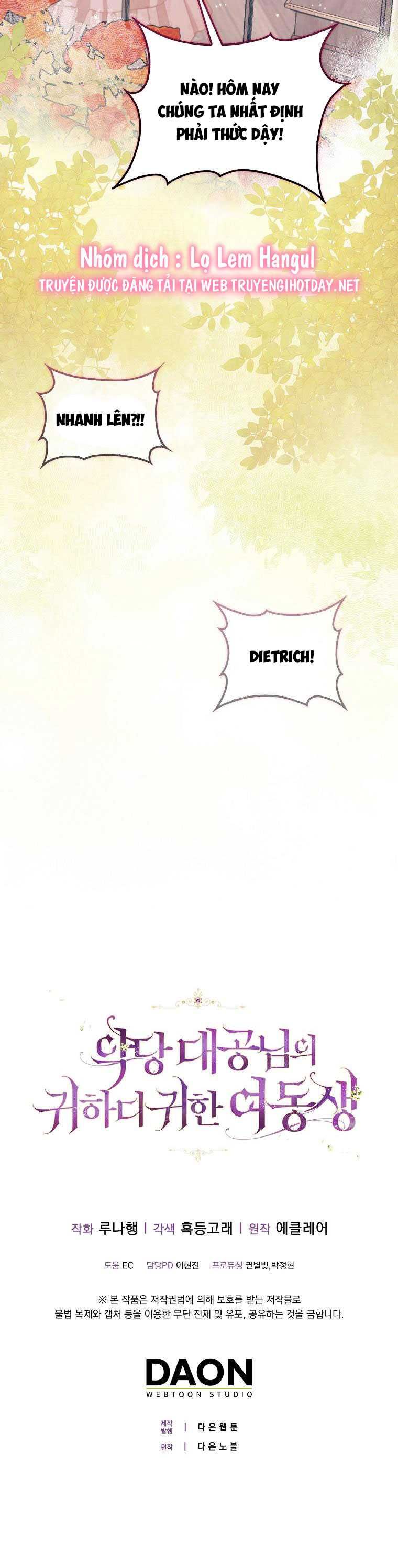 đọc truyện  Em Gái Thân Yêu Của Công Tước Phản Diện Chương 119 ảnh 35 tại Thiên Thai Truyện